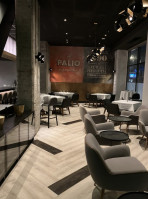 Palio Caffe food