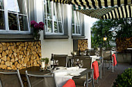 Restaurant Kreuz Kappel food