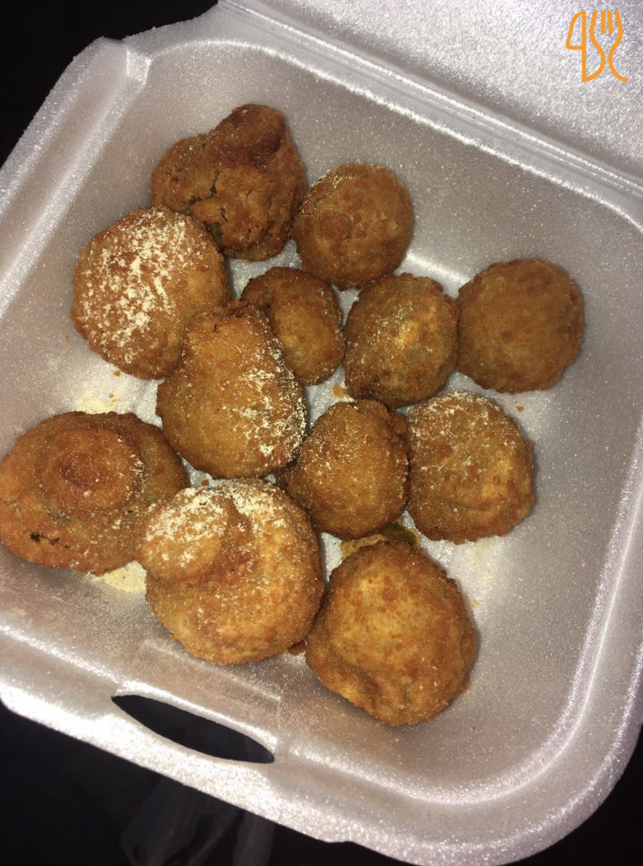 Ocean Grill STL