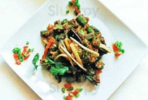 Savoury Indian food