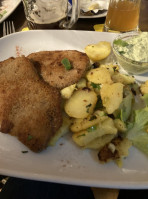 Römer-bembel food