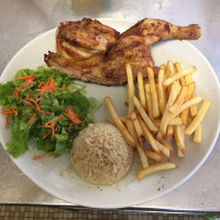 KF Churrasco food