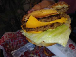 Jack In The Box food