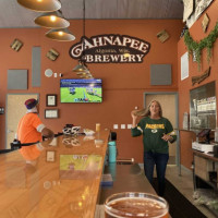 Ahnapee Brewery, Algoma food