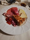 Palazzo Cestari food