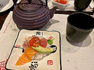 Sushi Wok Di Chen Haiou E Hu Yuzhan food