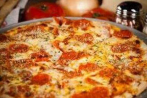 The Other Place food