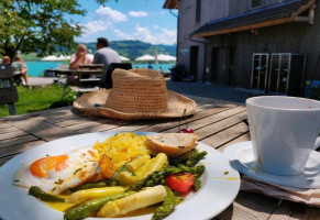 Juckerhof, Jucker Farm Ag food