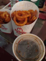 Arby's food