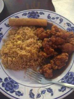 China Palace food