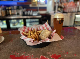 Jackson's Blue Ribbon Pub Wauwatosa food