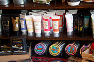 The Kobuk food