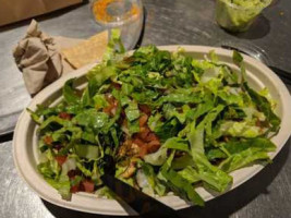 Chipotle Mexican Grill food