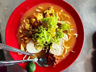 Li Shan Jawa Mee food