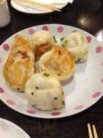 Shanghai Dumpling food