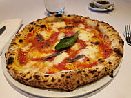 Bottega Pizzeria food