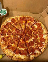 Papa John's Pizza food