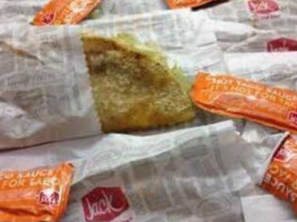 Jack In The Box food