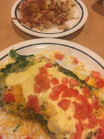 Ihop food