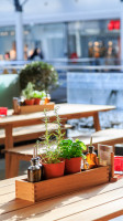 Vapiano Creteil food