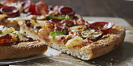 Domino's Pizza Fyshwick food