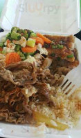 Yoshinoya food