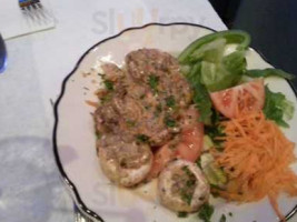 Cleopatra's Needle  food