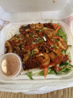 Pho 7 food