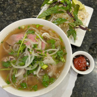 Pho 24 food