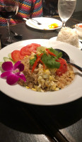 Noi Thai Cuisine Honolulu food