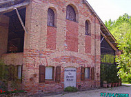 Agriturismo La Vecchia Stalla outside