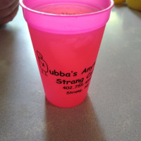 Bubba's Anytime Cafe In Strang food