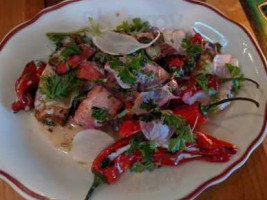 American Beauty food