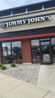 Jimmy Johns outside