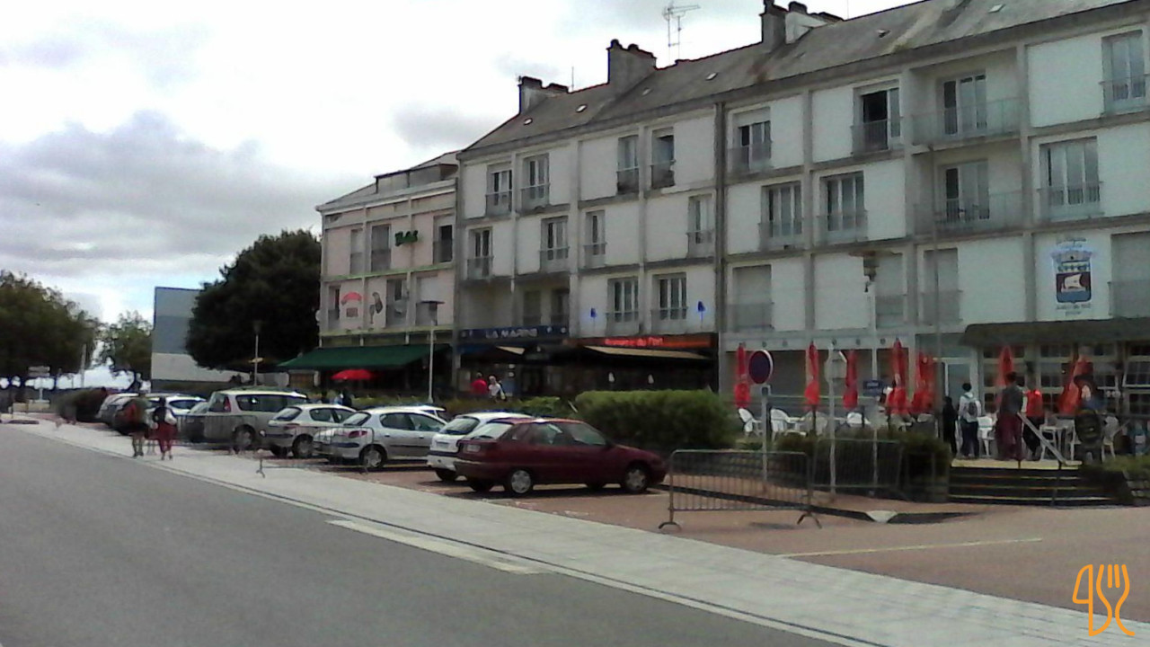 La Brasserie du Port