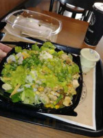 El Pollo Loco food