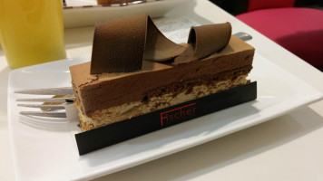 Patisserie Fischer food