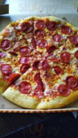 Little Caesars Pizza food