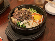 Dae Jang Geum Tofu House food