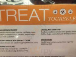 Houlihan's food