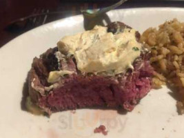 Houlihan's food