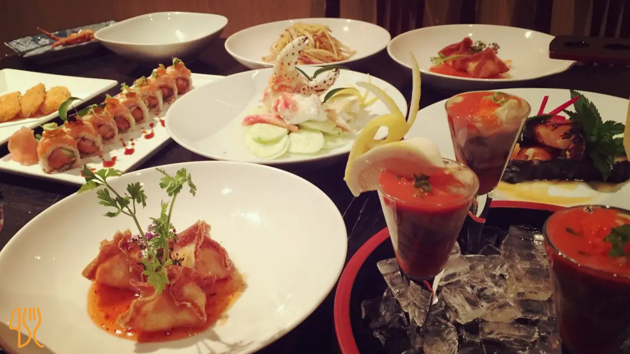 Sai Café