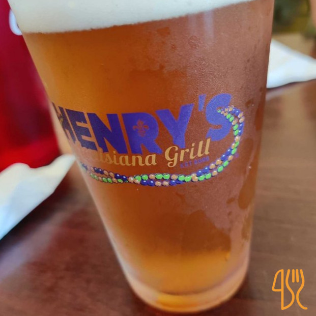 Henry's Louisiana Grill