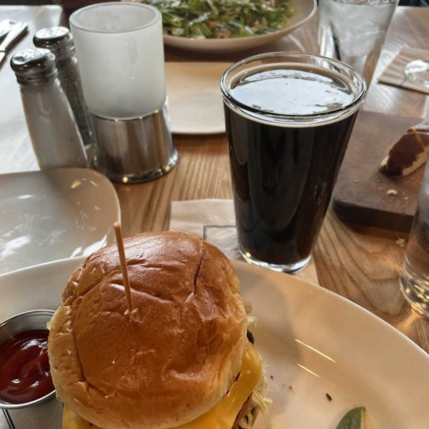 Cooper's Hawk Winery Restaurants