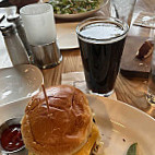 Cooper's Hawk Winery Restaurants food