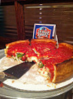 Giordano's food