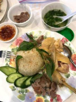 Vietnam Kitchen food