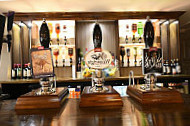 The Observatory food