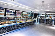 Pasticceria Caffetteria Fontanelle food