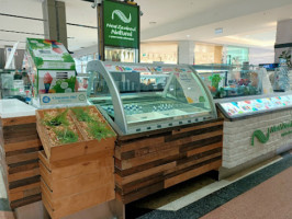 New Zealand Natural- Riccarton inside